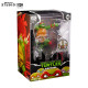 TORTUES NINJA - Figurine "Raphaël" x2 
