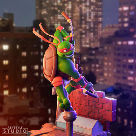 TMNT - Figurine "Michelangelo" x2*