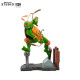 TMNT - Figurine "Michelangelo" x2*