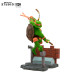 TMNT - Figurine "Michelangelo" x2*