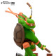 TMNT - Figurine "Michelangelo" x2*