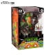 TMNT - Figurine "Michelangelo" x2*