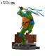 TMNT - Figurine "Leonardo" x2 