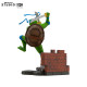 TMNT - Figurine "Leonardo" x2 
