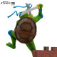TMNT - Figurine "Leonardo" x2 