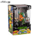 TMNT - Figurine "Leonardo" x2 