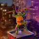 TMNT - Figurine "Donatello" x2 