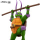 TMNT - Figurine "Donatello" x2 