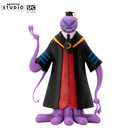 ASSASSINATION CLASSROOM - Figurine "Koro Sensei" purple x2*