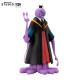 ASSASSINATION CLASSROOM - Figurine "Koro Sensei" purple x2*