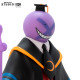 ASSASSINATION CLASSROOM - Figurine "Koro Sensei" purple x2*