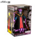 ASSASSINATION CLASSROOM - Figurine "Koro Sensei" purple x2*