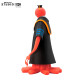 ASSASSINATION CLASSROOM - Figurine "Koro Sensei" red x2