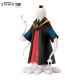 ASSASSINATION CLASSROOM - Figurine "Koro Sensei" white x2