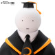 ASSASSINATION CLASSROOM - Figurine "Koro Sensei" white x2