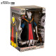 ASSASSINATION CLASSROOM - Figurine "Koro Sensei" white x2