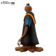 ASSASSINATION CLASSROOM - Figurine "Koro Sensei" brown x2