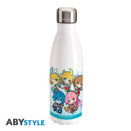 HATSUNE MIKU - Water Bottle - Cryptonloid Gang
