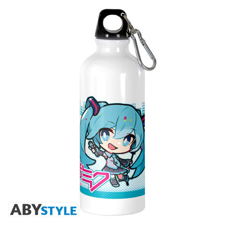 HATSUNE MIKU - Water Bottle - Cryptonloid Gang