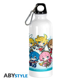 HATSUNE MIKU - Water Bottle - Cryptonloid Gang