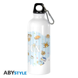 POKEMON - Water Bottle - Pokémon café