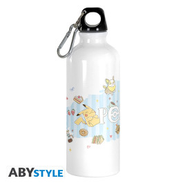 POKEMON - Water Bottle - Pokémon café