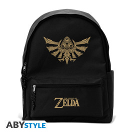 THE LEGEND OF ZELDA - Sac à dos "Hylian"