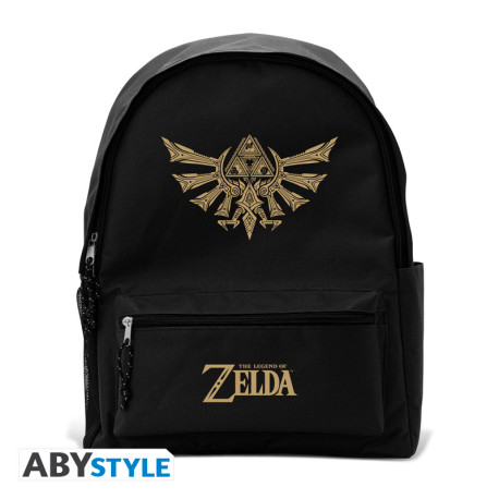 THE LEGEND OF ZELDA - Sac à dos "Hylian"