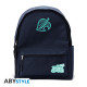 ANIMAL CROSSING - Backpack "Leaf Logo"