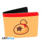 ANIMAL CROSSING - Portefeuille Sac à clochettes - Vinyle
