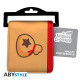 ANIMAL CROSSING - Portefeuille Sac à clochettes - Vinyle