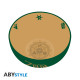 THE LEGEND OF ZELDA - Bowl - 600 ml -"Hylian Crest"-Cardboard box x2