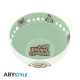 ANIMAL CROSSING - Bowl - 600 ml - "Characters" - Cardboard box x2