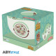 ANIMAL CROSSING - Bol - 600 ml - "Personnages" boîte carton x2