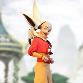 AVATAR - Figurine "Aang" x2*