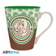 ANIMAL CROSSING - Mug - 250 ml - Brewster - boîte carton x2