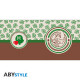 ANIMAL CROSSING - Mug - 250 ml - Brewster - cardboard pkg x2