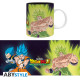 ANIMAL CROSSING - Mug - 250 ml - Brewster - boîte carton x2