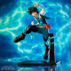 MY HERO ACADEMIA - Figurine "Izuku One for All" x2*