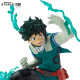 MY HERO ACADEMIA - Figurine "Izuku One for All" x2*