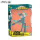 MY HERO ACADEMIA - Figurine "Izuku One for All" x2*