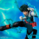 MY HERO ACADEMIA - Figurine "Izuku One for All" x2*