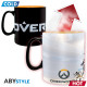OVERWATCH - Mug Heat Change - 460 ml - Heros - box x2*
