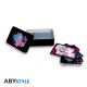 HATSUNE MIKU - Deck of 54 cards - Miku and Friends x6