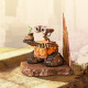 DISNEY - Figurine "Wall-E" x2