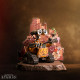 DISNEY - Figurine "Wall-E" x2
