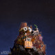 DISNEY - Figurine "Wall-E" x2