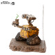 DISNEY - Figurine "Wall-E" x2