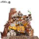 DISNEY - Figurine "Wall-E" x2