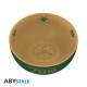 THE LEGEND OF ZELDA - Bowl - 600 ml -"Hylian Crest"-Cardboard box x2